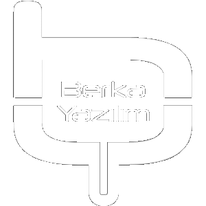 BERKA YAZILIM